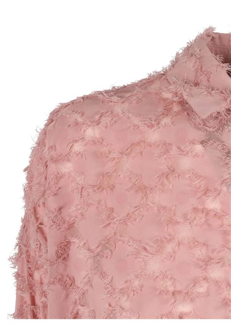 Camicia sfrangiata DOUUOD JUNIOR | DY5A20 U26250R